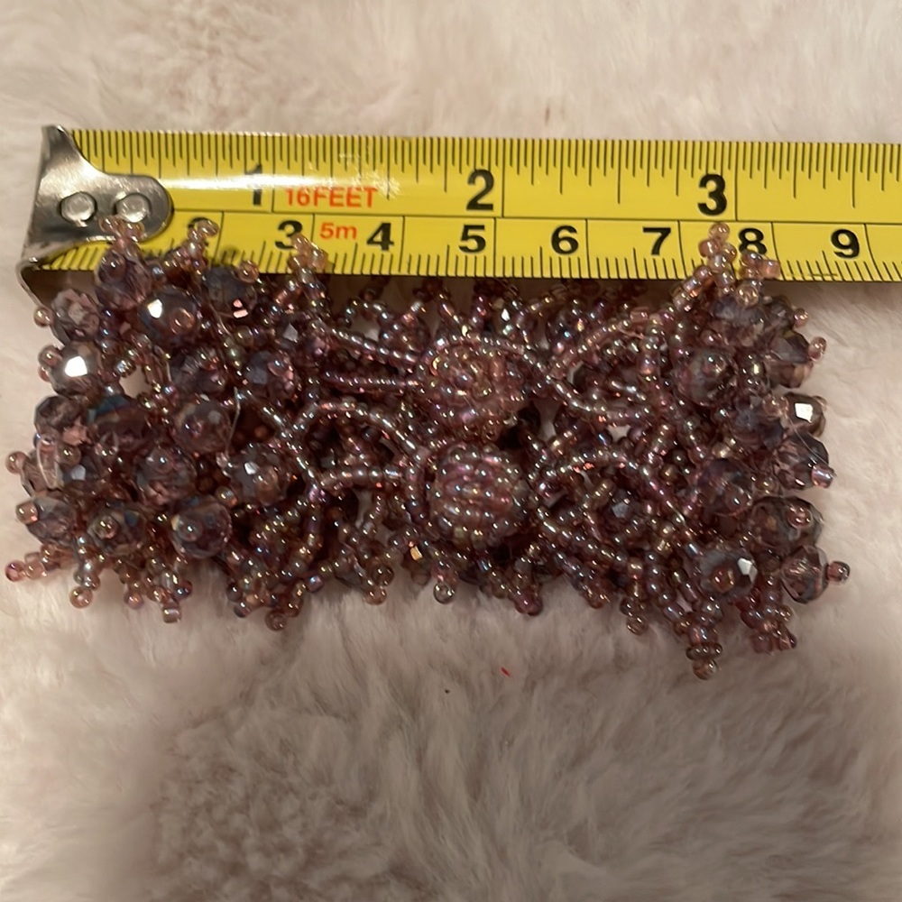 2 gorgeous beaded bracelets! - Picture 14 of 14